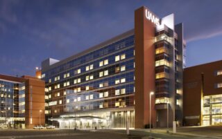 How to Get Into The University of Arkansas for Medical Sciences (UAMS): The Definitive Guide (2024)