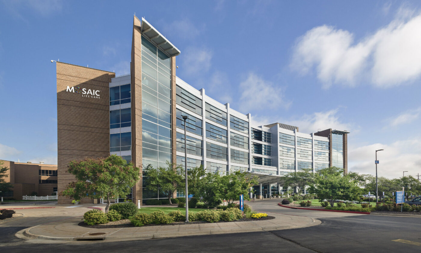 Easiest Medical Schools - University of Missouri-Kansas City School of Medicine