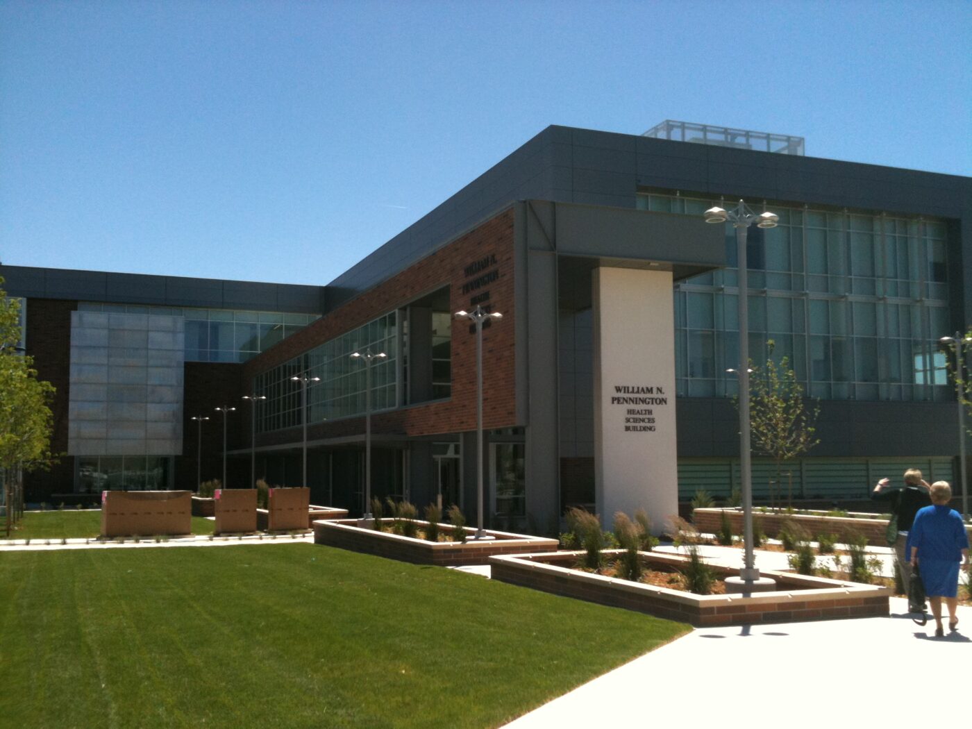 Easiest Medical Schools - University of Nevada, Reno School of Medicine