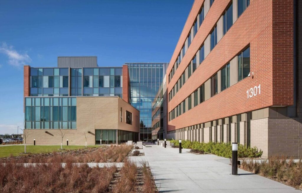 Easiest Medical Schools - University of North Dakota School of Medicine