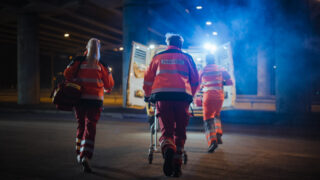 6 Ways to Respond to Accidents and Emergencies