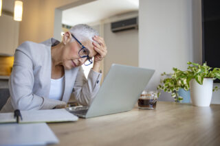 Feelings Stuck In Your Career? Here’s How To Get Ahead