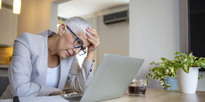 Feelings Stuck In Your Career? Here’s How To Get Ahead