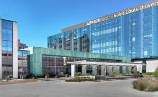 How to Get Into Saint Louis University School of Medicine: The Definitive Guide (2024)