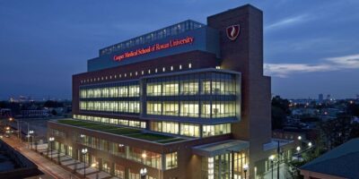 How to Get Into Cooper Medical School of Rowan University (CMSRU): The Definitive Guide (2024)