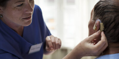 Deafness and Hearing Loss: What You Should Know