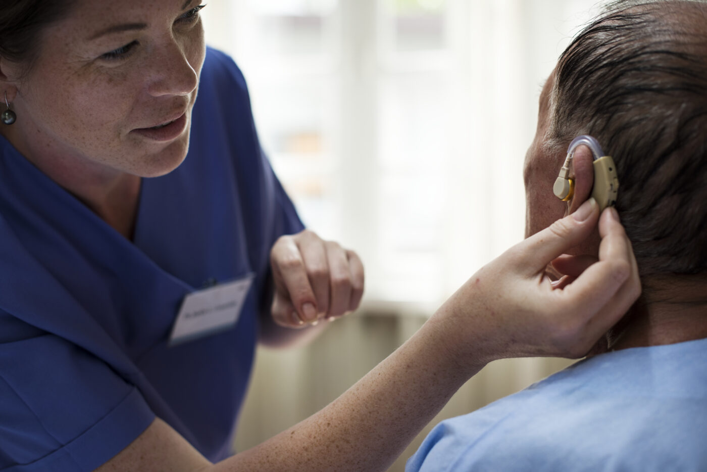 Deafness and Hearing Loss: What You Should Know