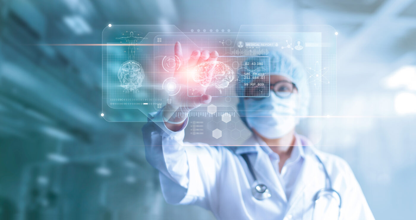 How Technology Is Shaping the Future of Medical Care