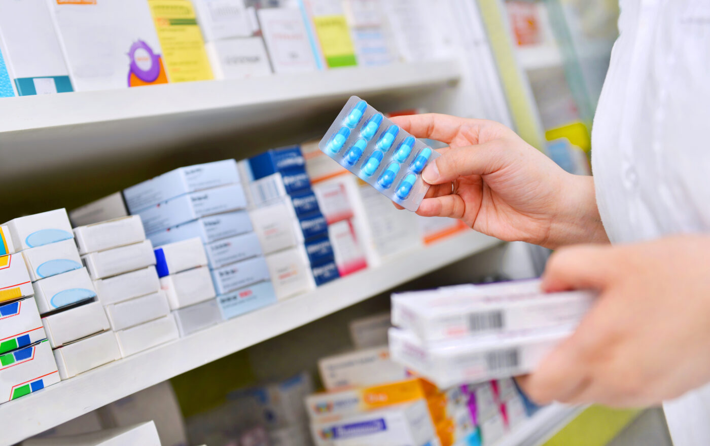 How To Find The Right Pharmaceuticals Supplier For Your Business