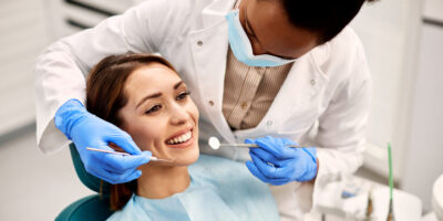 How To Kickstart Your Career If You’re Interested In Dentistry