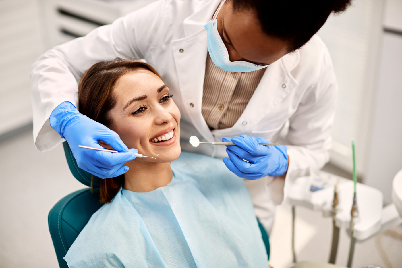 How To Kickstart Your Career If You’re Interested In Dentistry