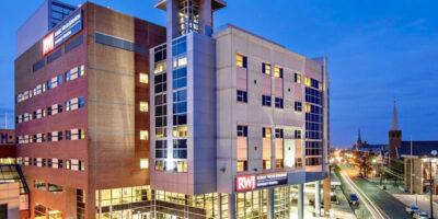 How to Get Into Rutgers Robert Wood Johnson Medical School: The Definitive Guide (2024)