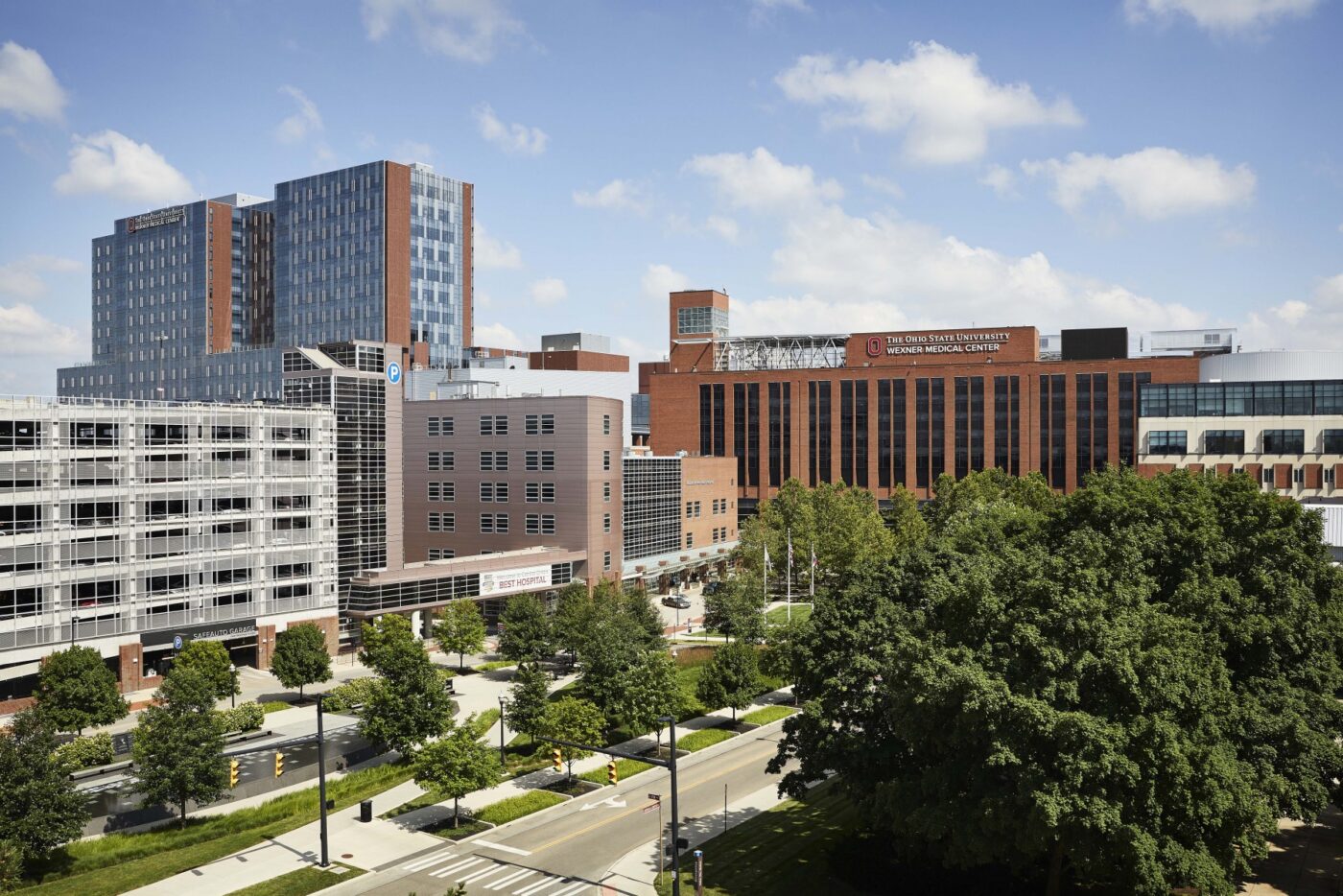 How To Get Into The Ohio State Medical School International Medical Aid
