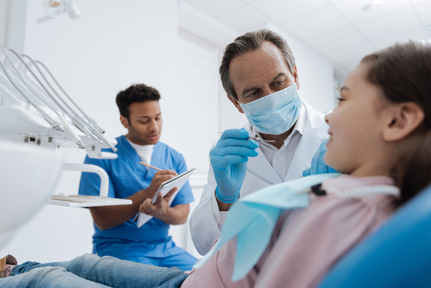 What To Expect When Completing Dental Internship 