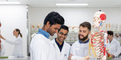 What are the Best Post-Bacc Pre-Med Programs? 