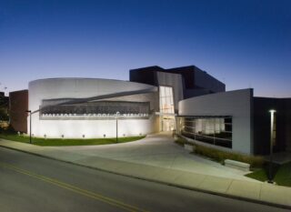 How to Get Into Wright State University Boonshoft School of Medicine: The Definitive Guide (2024)