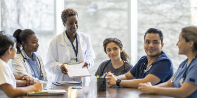 Average GPA and MCAT Score for Every Medical School in the US