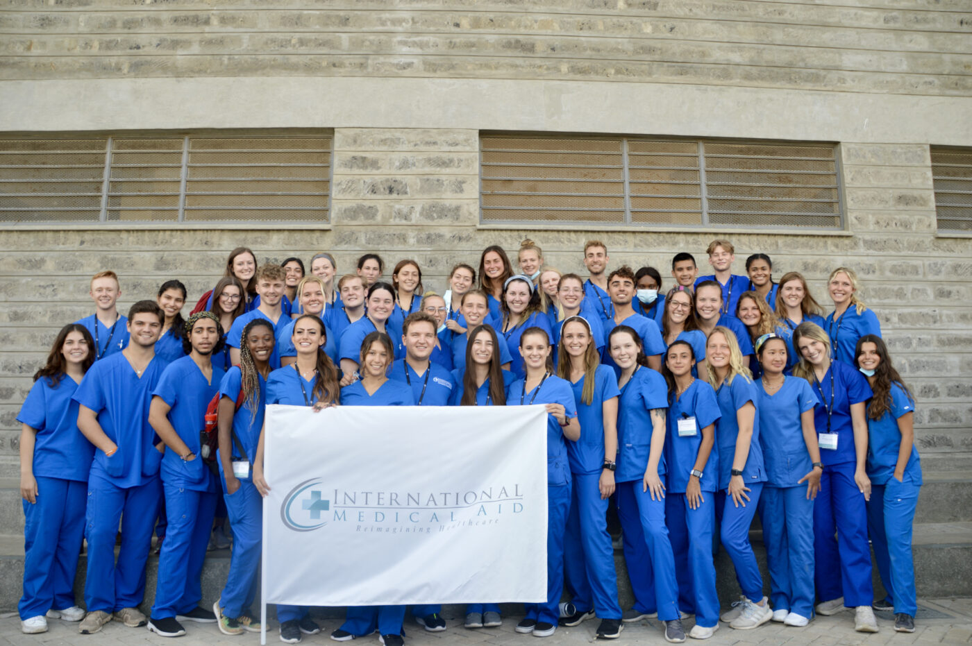 Pre-Med Internships - Clinical Experience Abroad