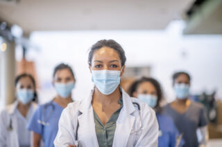 Highest-Paying Medical Specialties in the US (2025)