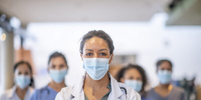 Highest-Paying Medical Specialties in the US (2025)