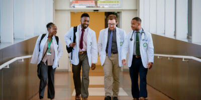 How Long is Medical School in 2026