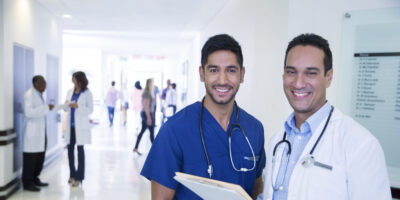 How Much Do Resident Doctors Make in 2024?