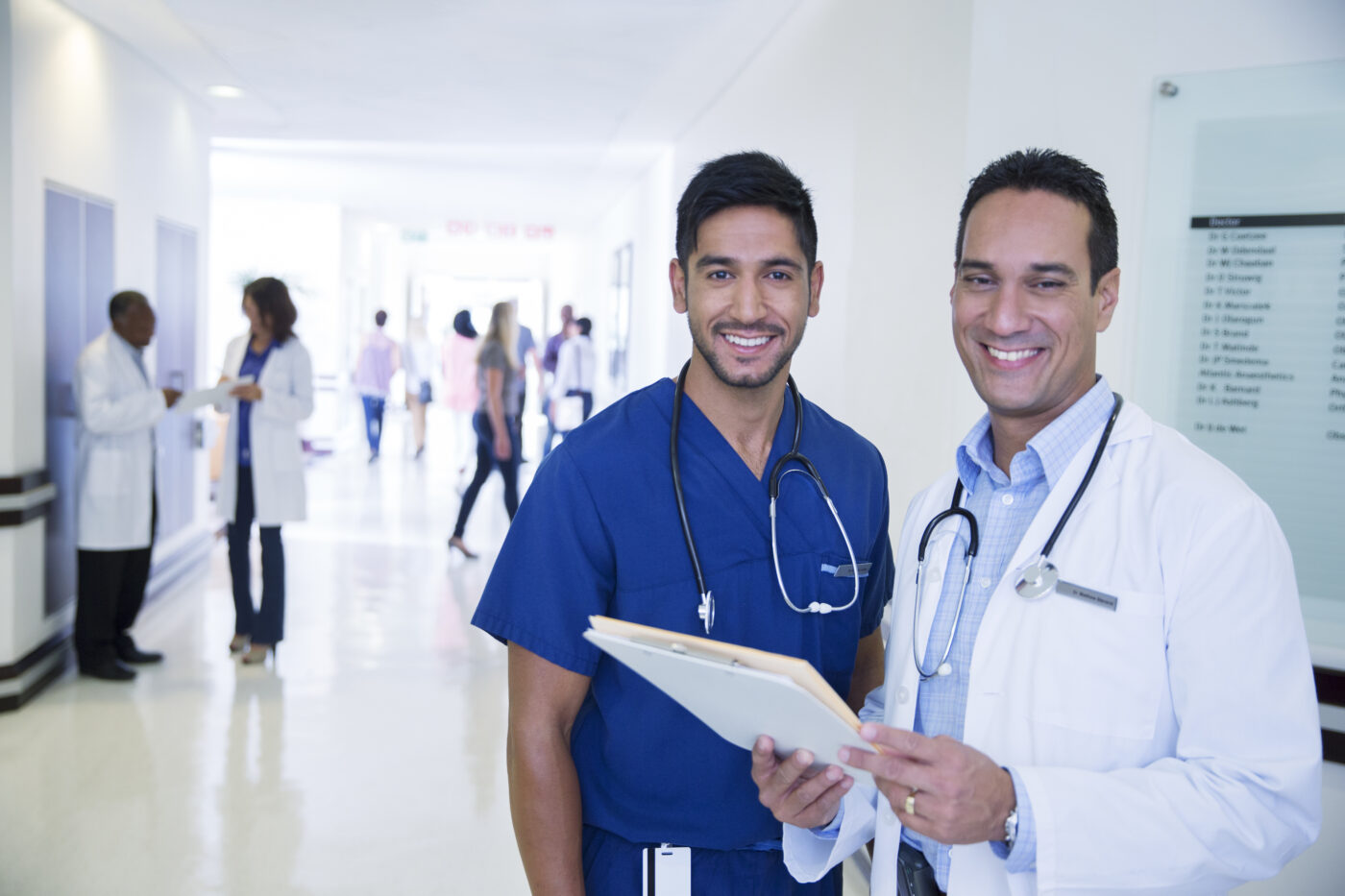 How Much Do Resident Doctors Make in 2023?