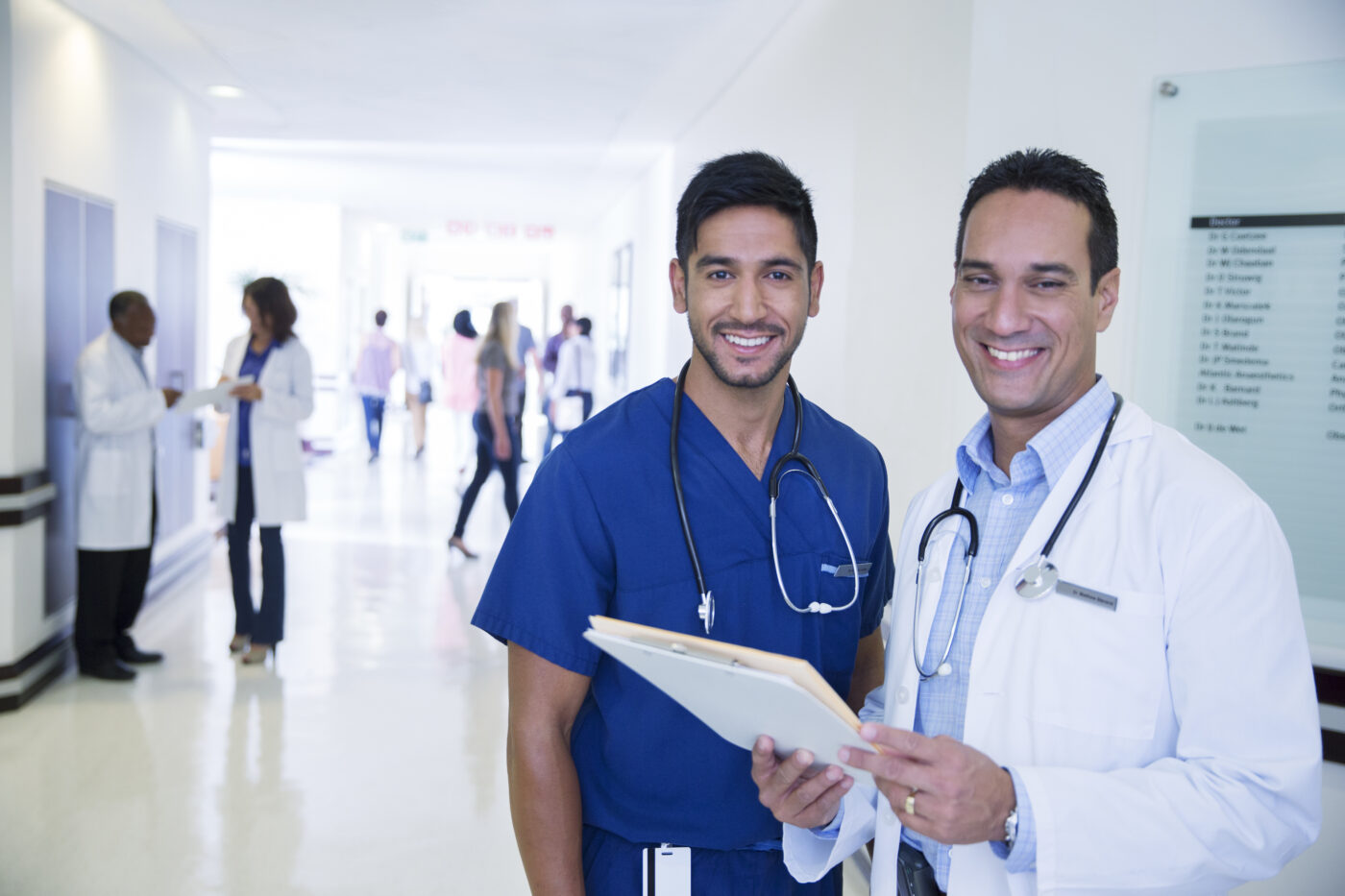 How Much Do Resident Doctors Make in 2024?