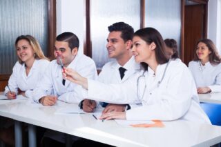 Medical Schools That Accept International Students (2024)