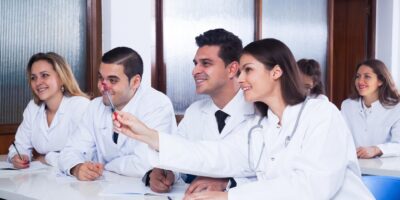 Medical Schools That Accept International Students (2024)