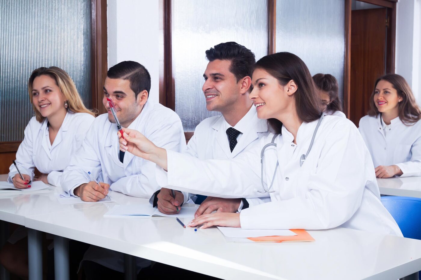 American Medical Schools For International Students