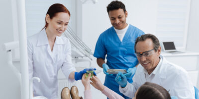 5 Reasons You Should Complete A Summer Dental Internship