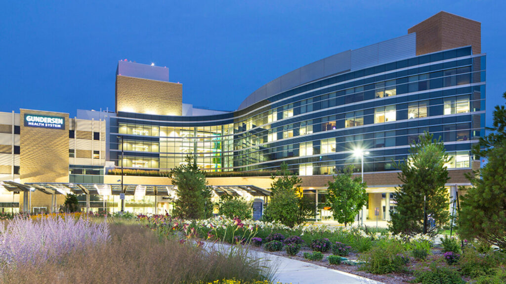 University of Wisconsin – La Crosse-Gunderson Medical Foundation-Mayo School - Best PA Schools in the United States