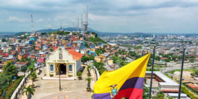 Why Ecuador Continues To Fall Behind In Healthcare 