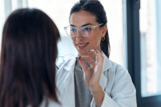 Why Optometry Is An Excellent Career Choice 