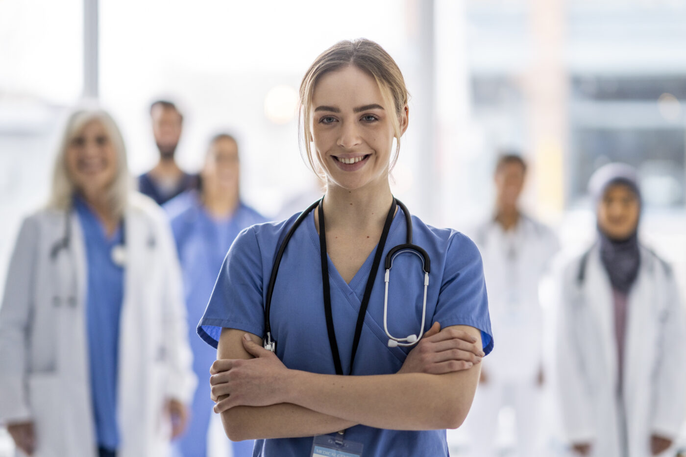Can a Nurse Become a Doctor in 2024?