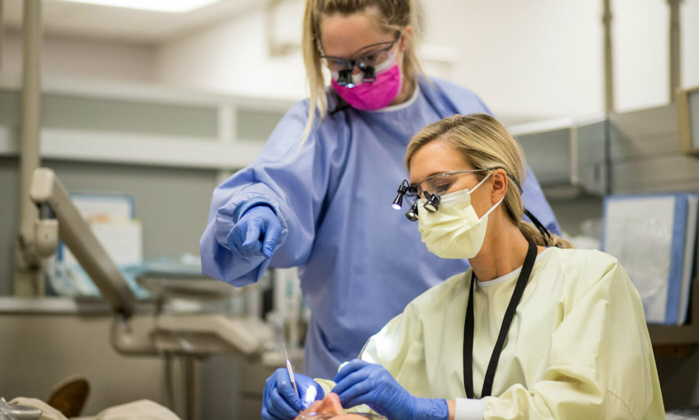 Easiest Dental Schools to Get Into in 2024