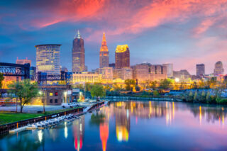 Medical Schools in Ohio: How to Get Accepted In 2024