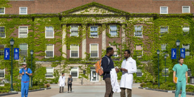 How to Get Into the Norton College of Medicine: The Definitive Guide (2024) 