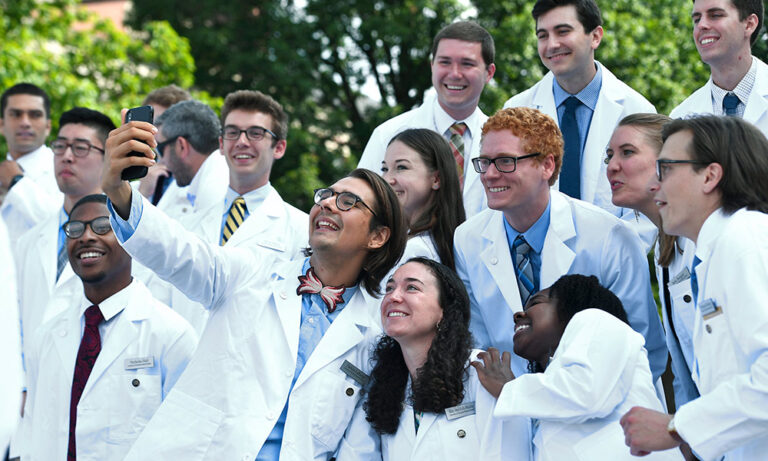 How To Get Into The University Of Rochester Medical School - IMA