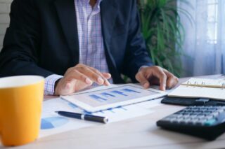 How to Manage Your Finances During Your Residency Years