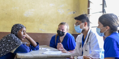 Are Medical Mission Trips Worth It? 