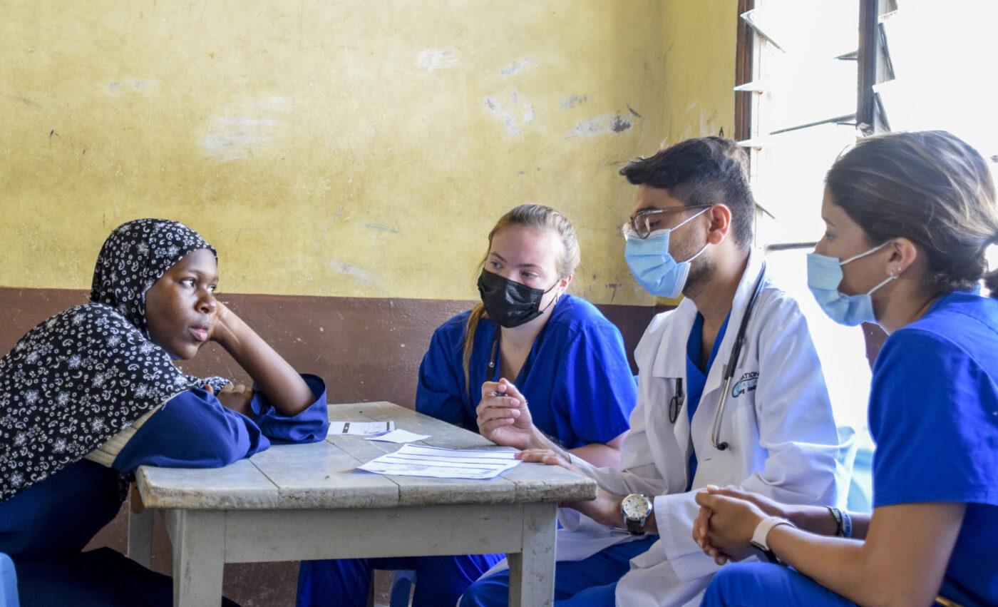 Are Medical Mission Trips Worth It? 
