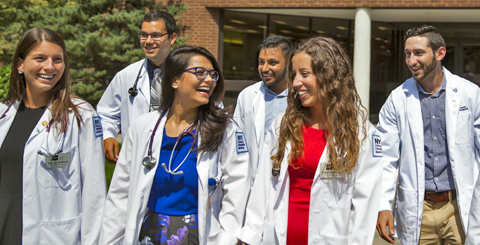 New York Institute of Technology College of Osteopathic Medicine Secondary Application 