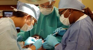 Benefits Of Internships For Pre-Dental Students