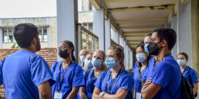 How To Prepare For A Medical Internship Abroad