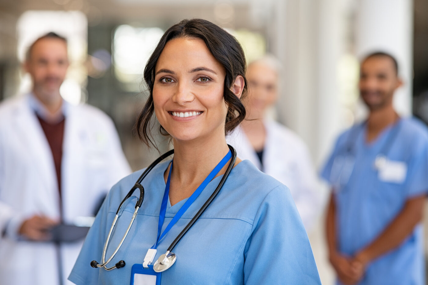 What Is A Typical Day In The Life Of A Nurse Practitioner