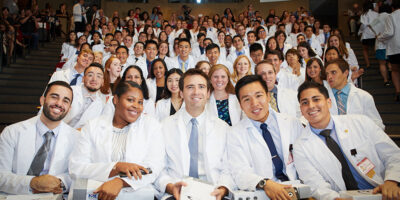 What to Know Before Getting into Medical School