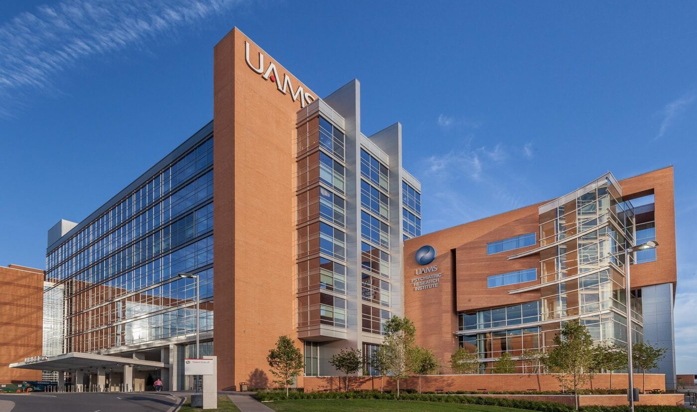UAMS Medical Center PA Program - Cheapest PA Schools