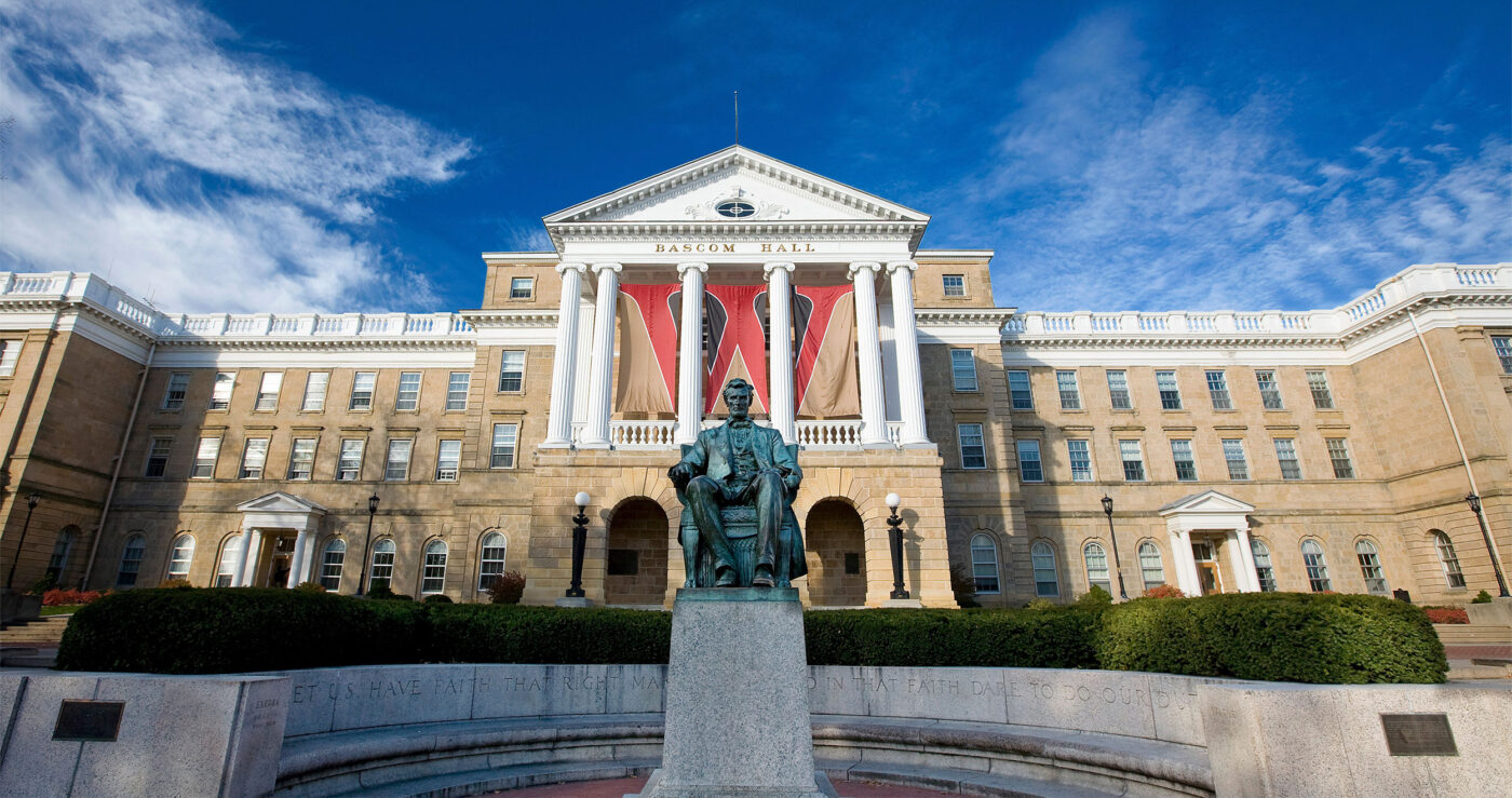 University of Wisconsin - Cheapest PA School Program